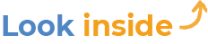 look inside button