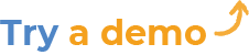 try a demo button