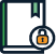 Book Extras icon