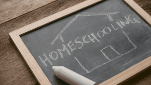 Where Homeschoolers Struggle in College Blog Post by Kyle McManamy