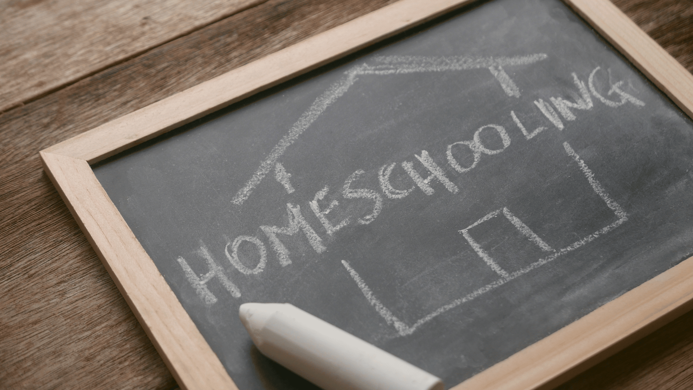 Where Homeschoolers Struggle in College Blog Post by Kyle McManamy