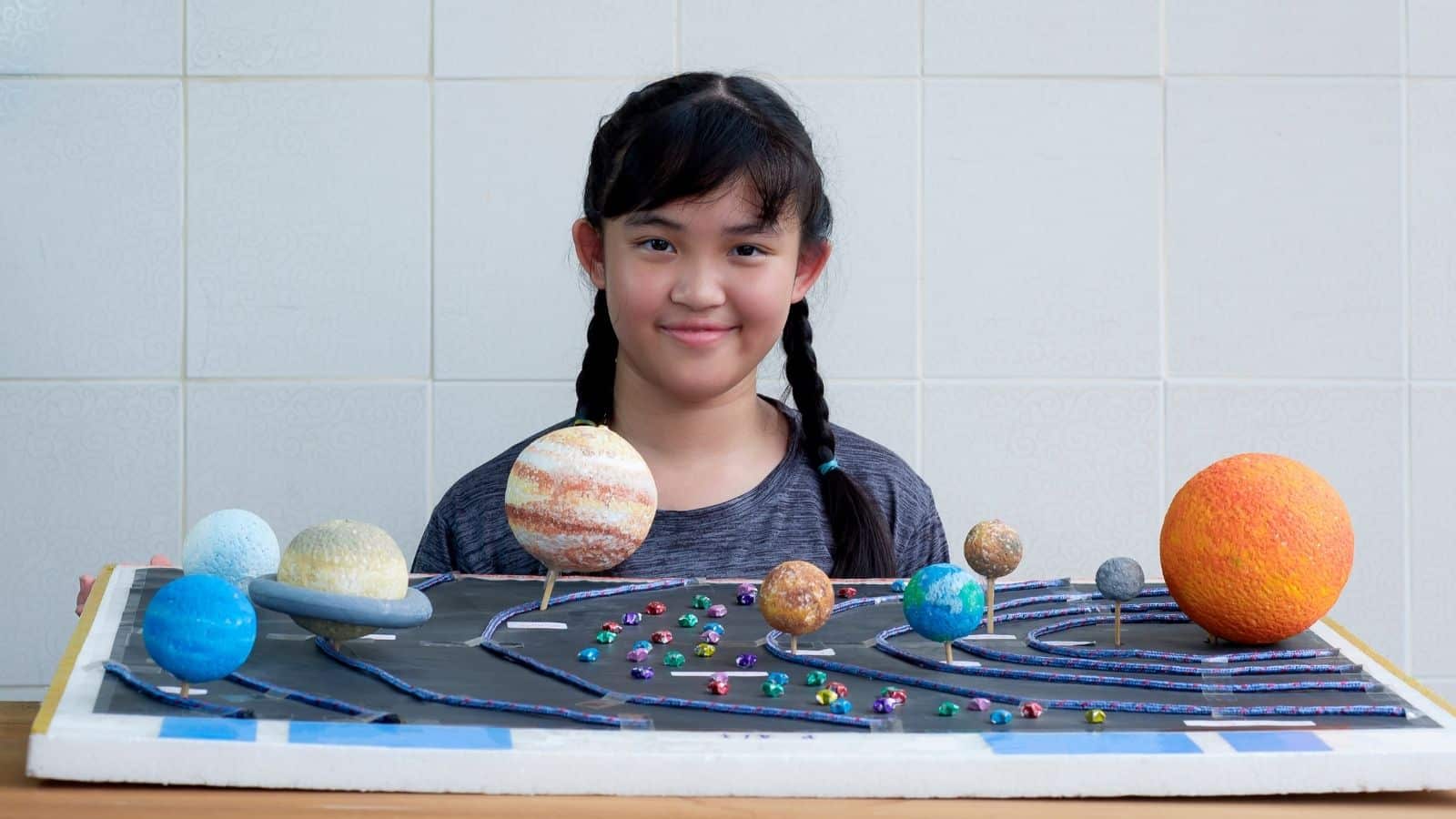 tips for homeschool science