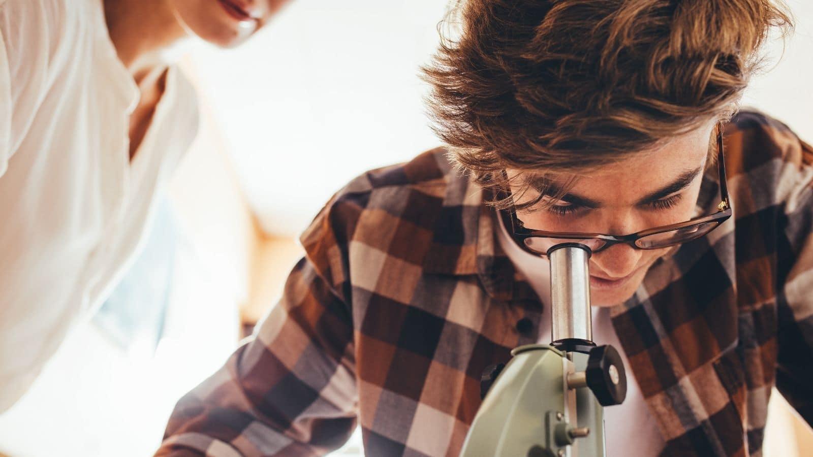 Why Homeschool Teens