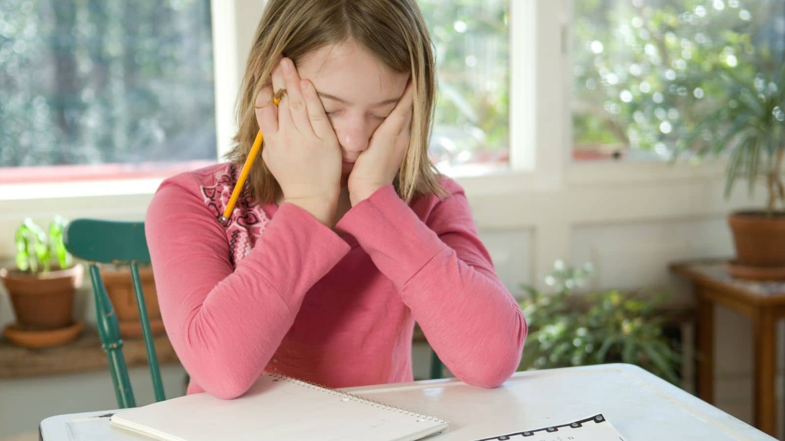 Writing Doesn’t Have to Involve Tissues