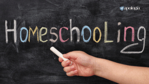 Tips for Homeschooling Multiple Ages blog post by Vicki Dincher