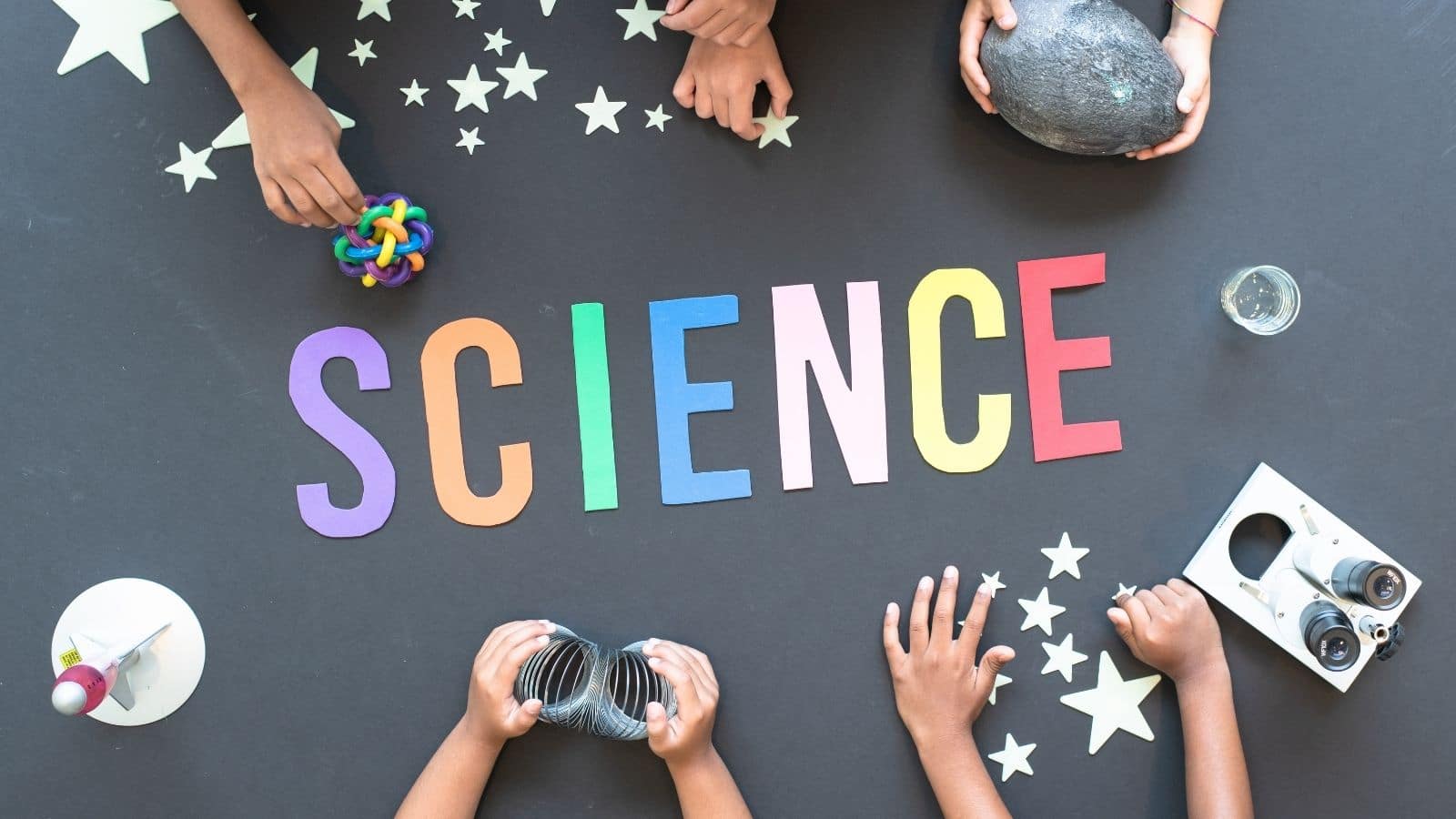 Six Tips to Inspire Your Homeschool Science