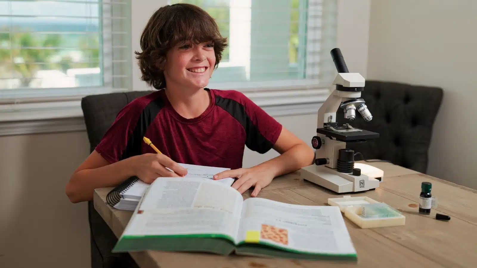 How to Write a Lab Report