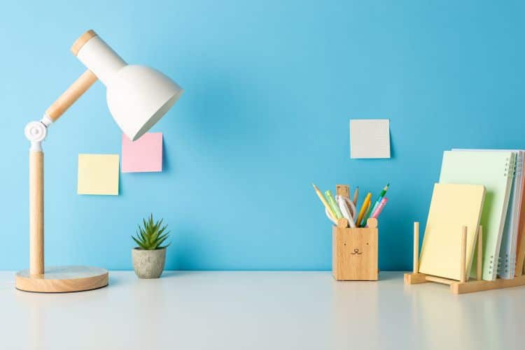 desk