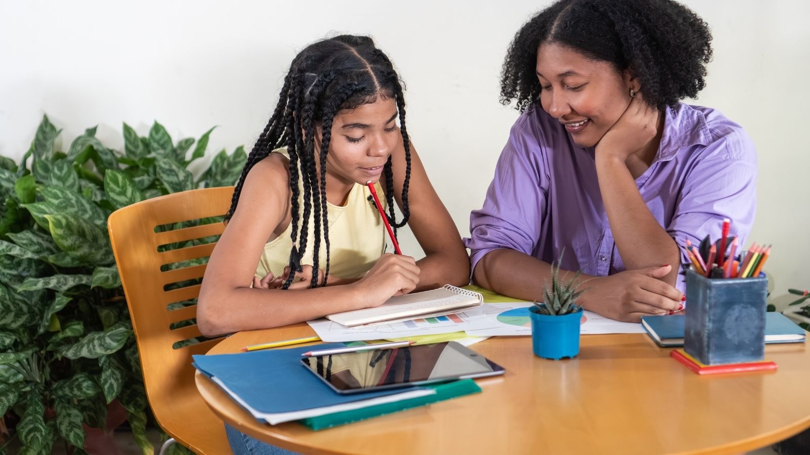 4 Action Items to Help Your Homeschool Last More Than 4 Years