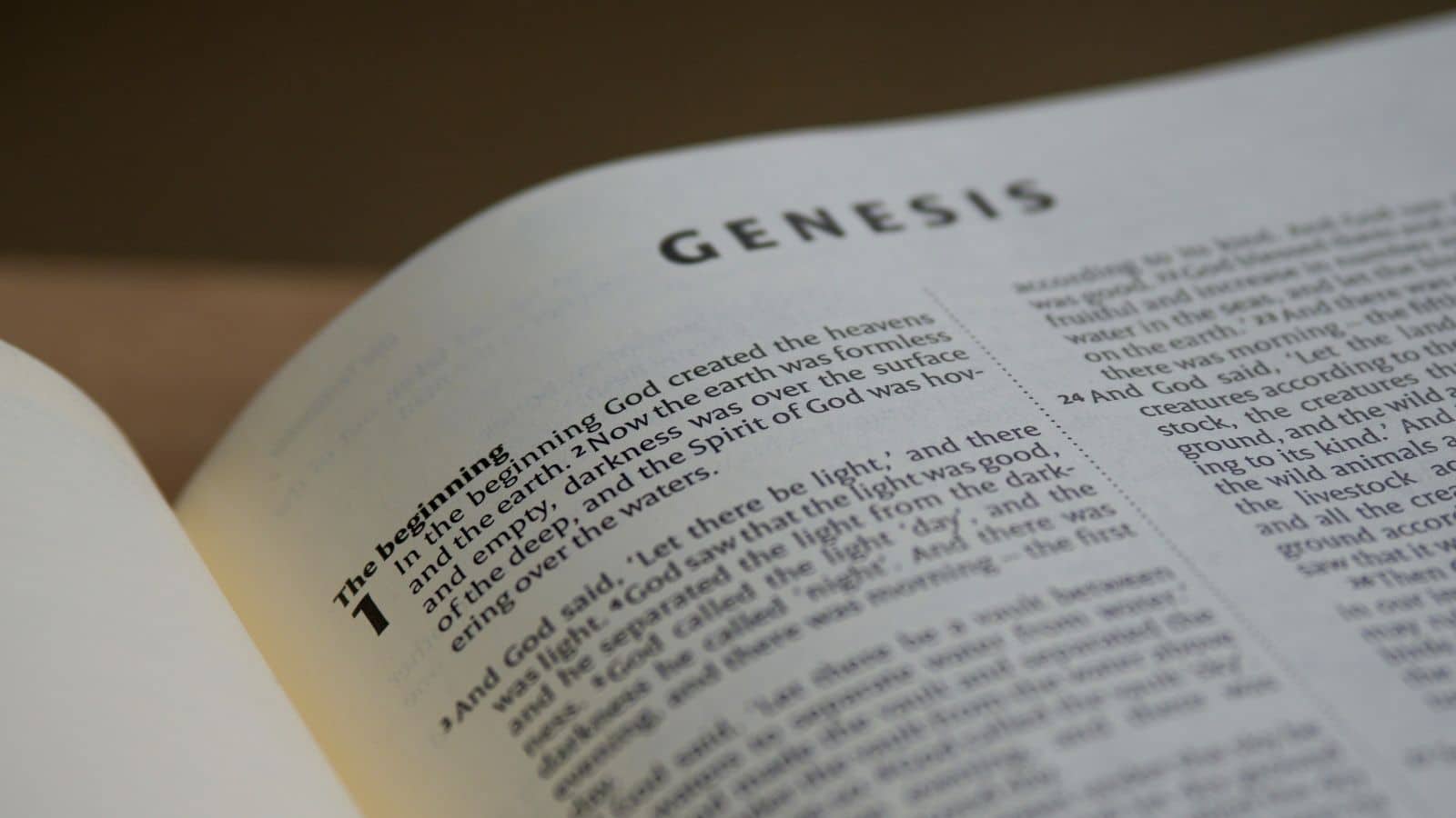 Science and Faith
