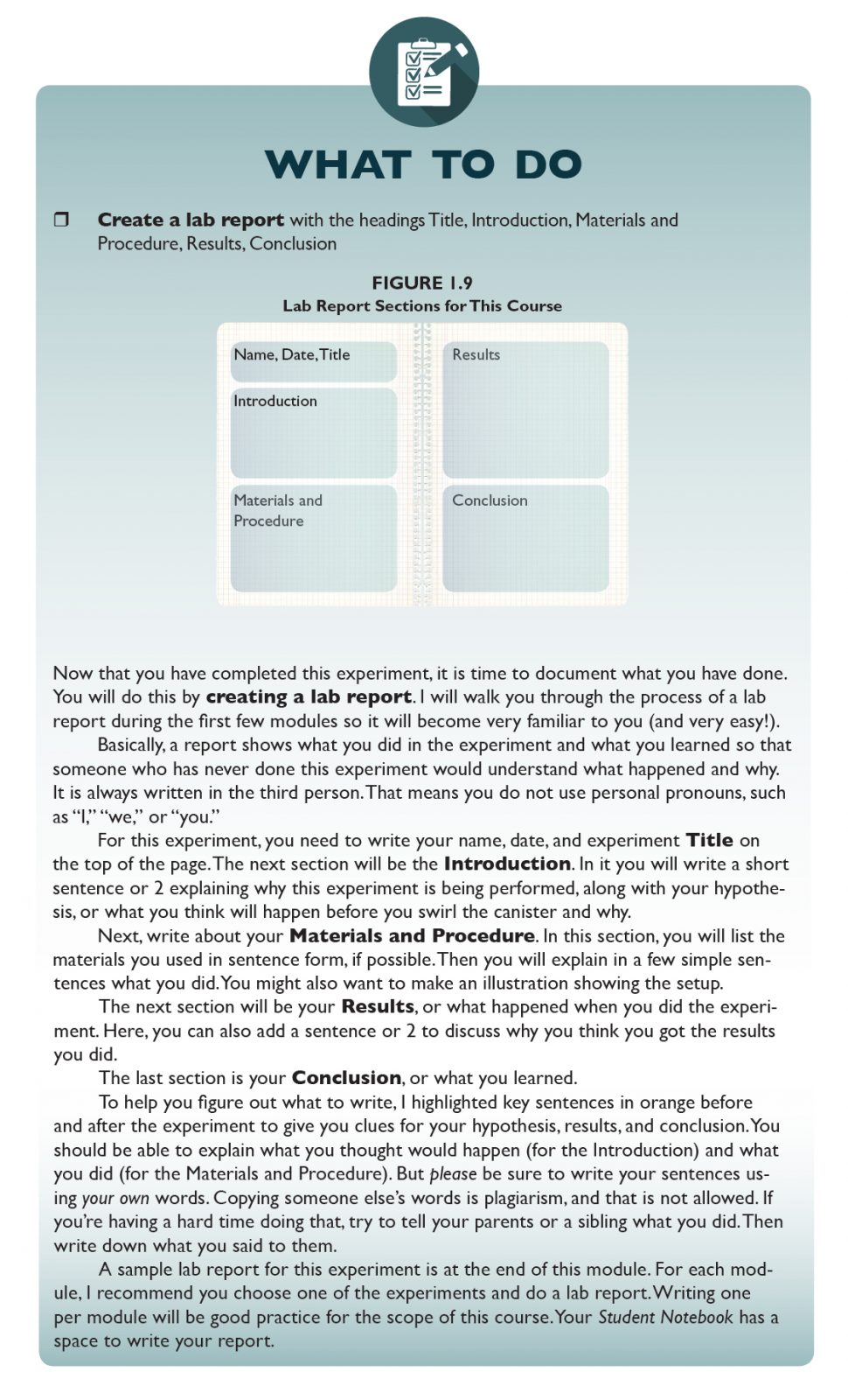Apologia's Middle School Science for Homeschool Students - Exploring Creation with General Science, 3rd Edition