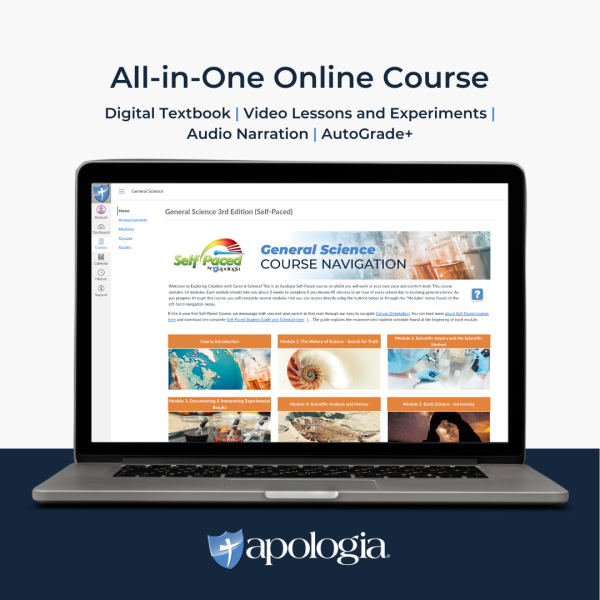 Self-Paced General Science - Image 2