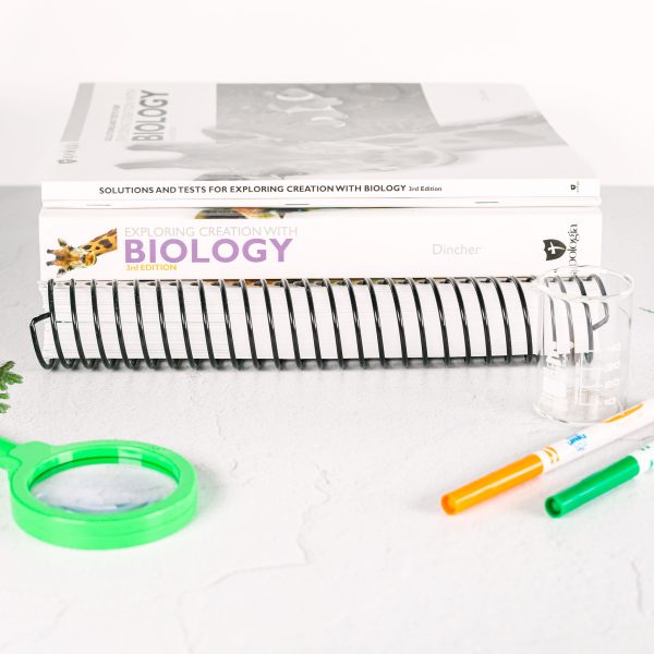 Biology Advantage Set Side