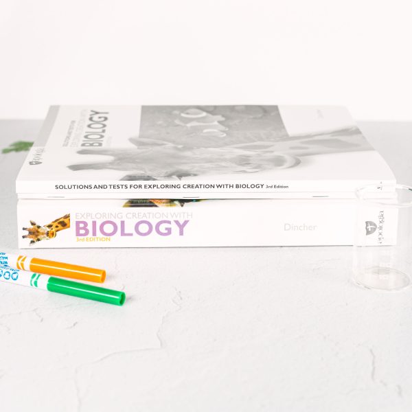 Biology Basic Set Side