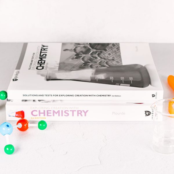 Chemistry Basic Set Side