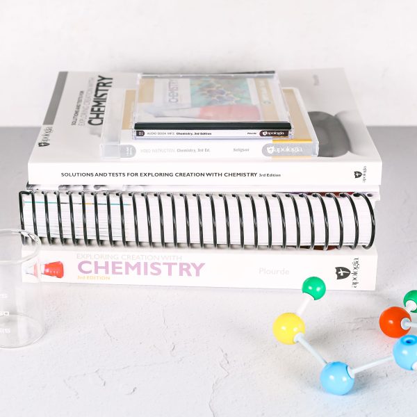 Chemistry Super Set Side