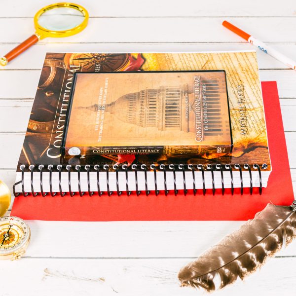 Constitutional Literacy Basic Set Side