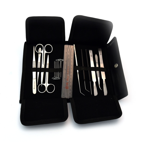 Dissection Tool Set for Homeschool Science