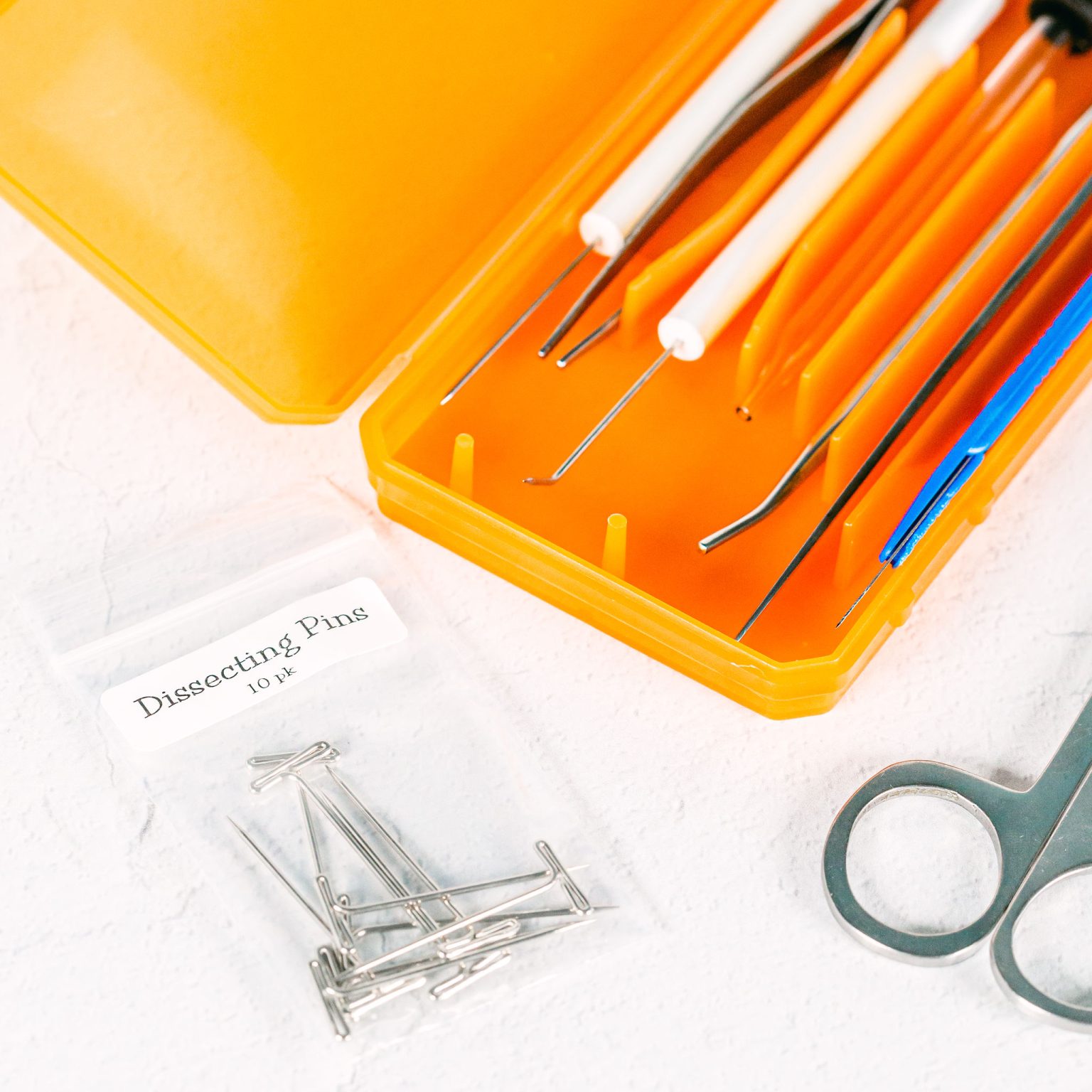 Dissection Tool Set Apologia