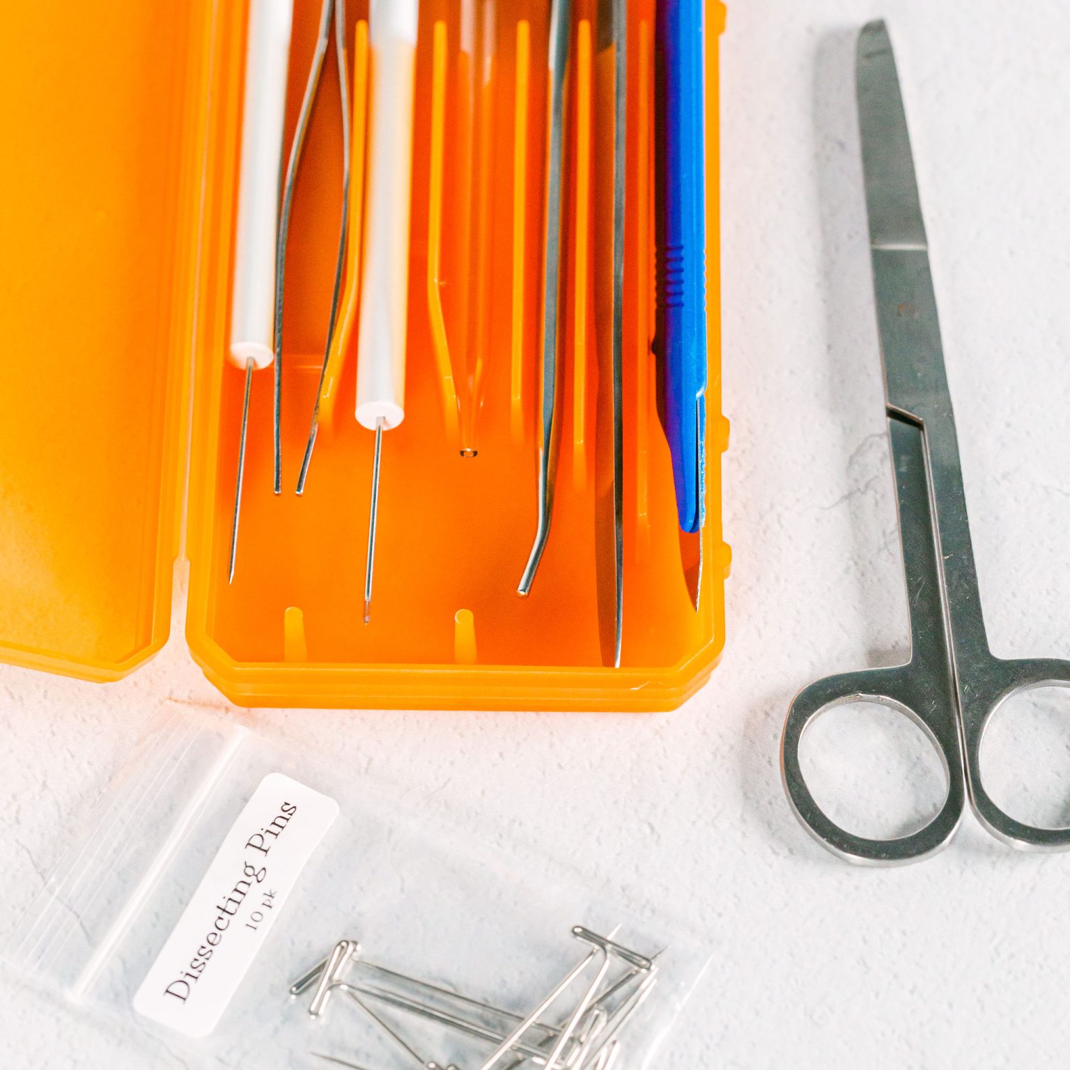 Dissection Tool Set Apologia