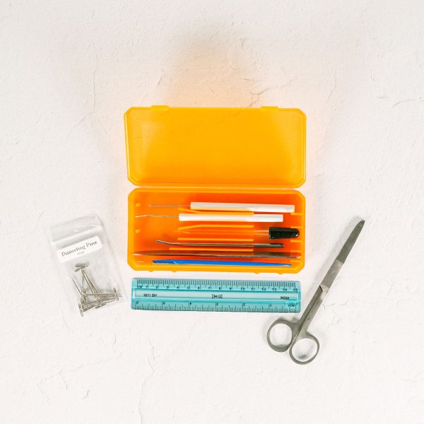Dissection Tool Set Product Image