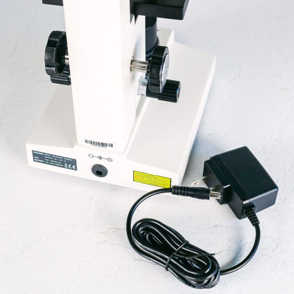 Microscope Power Cable