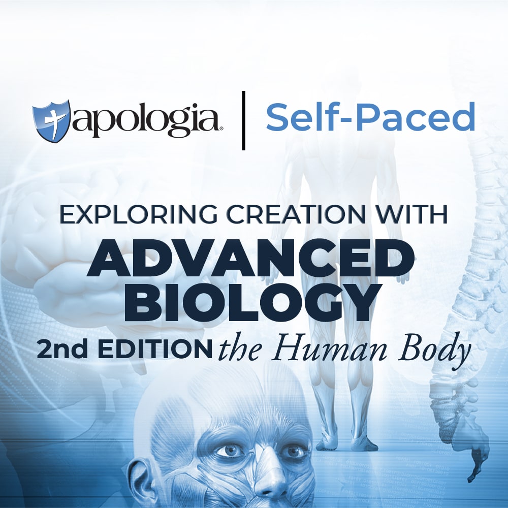Advanced Biology Self-Paced