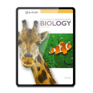 biology e-book