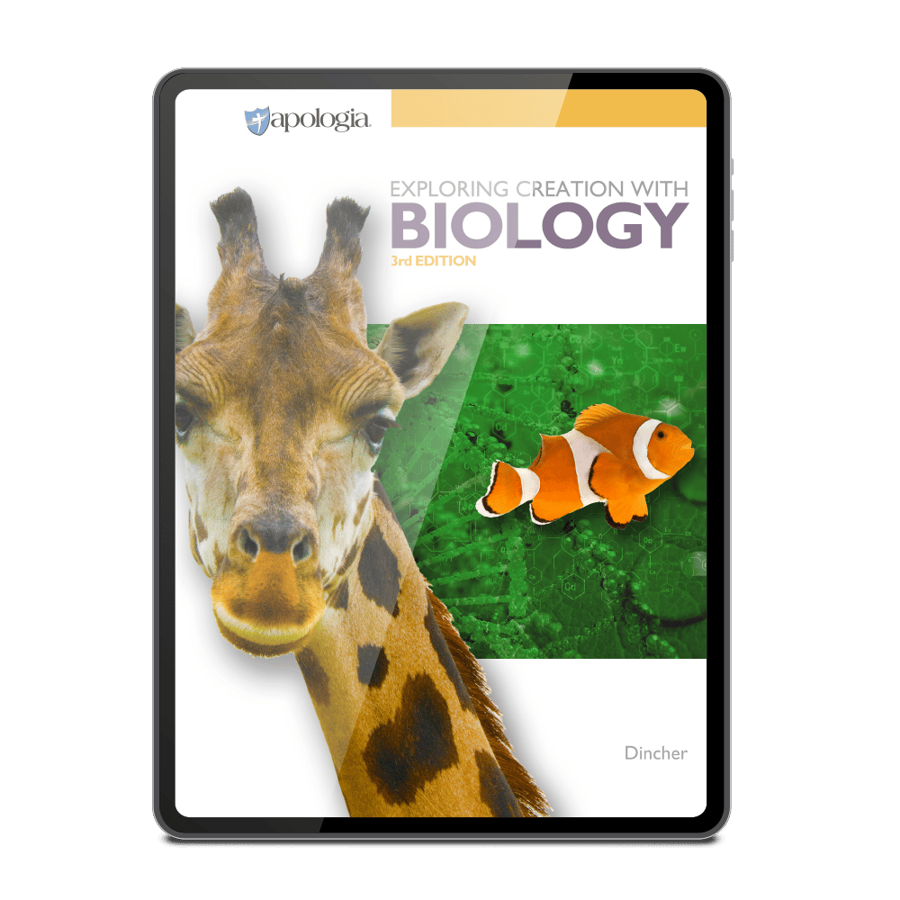 Biology eBook