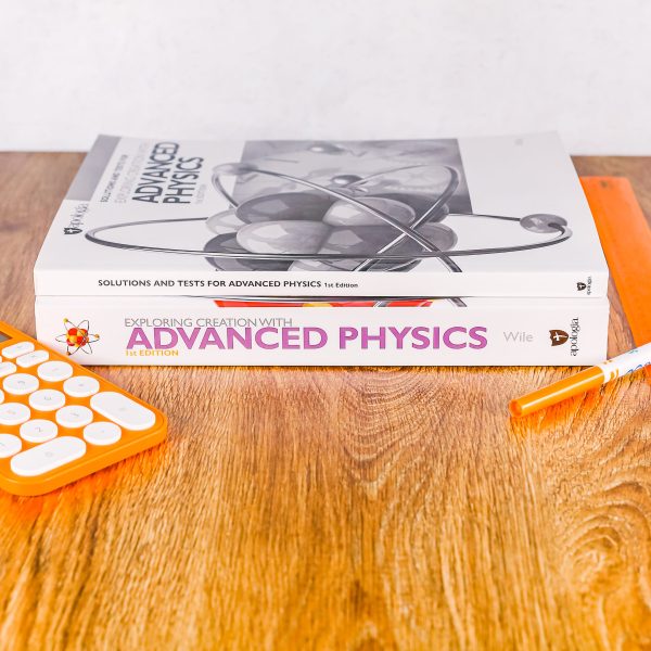 Advanced Physics Basic Set Side