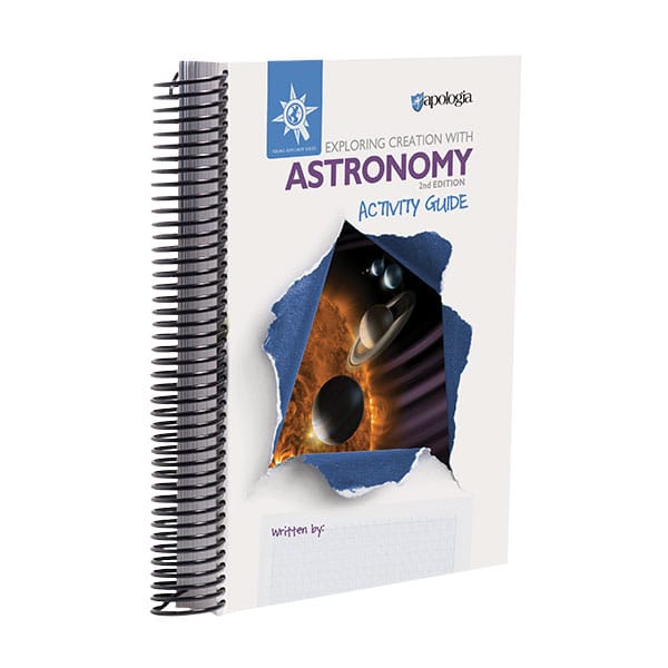 Astronomy Activity Guide