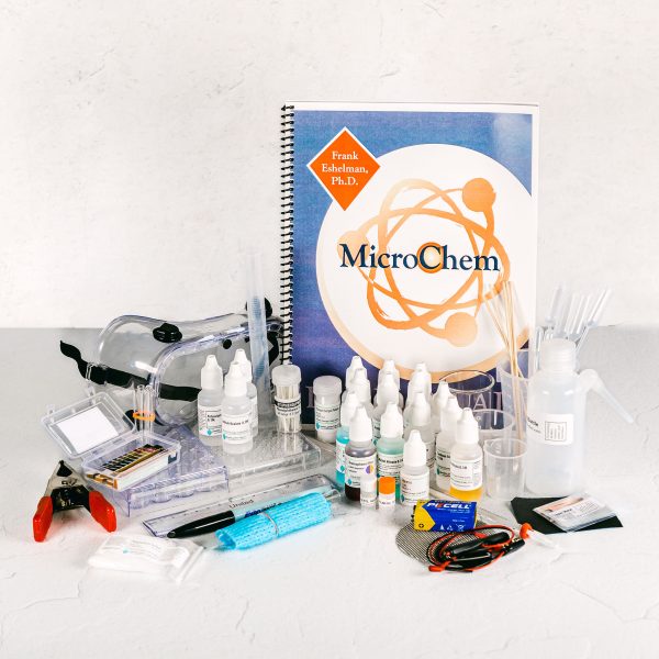 MicroCHEM Set Product Image