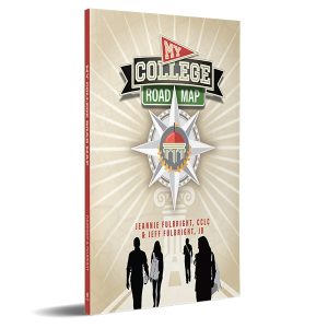 My College Road Map is a unique college admissions guide that stands-out from other college manuals as it is written for Christian homeschooled students.