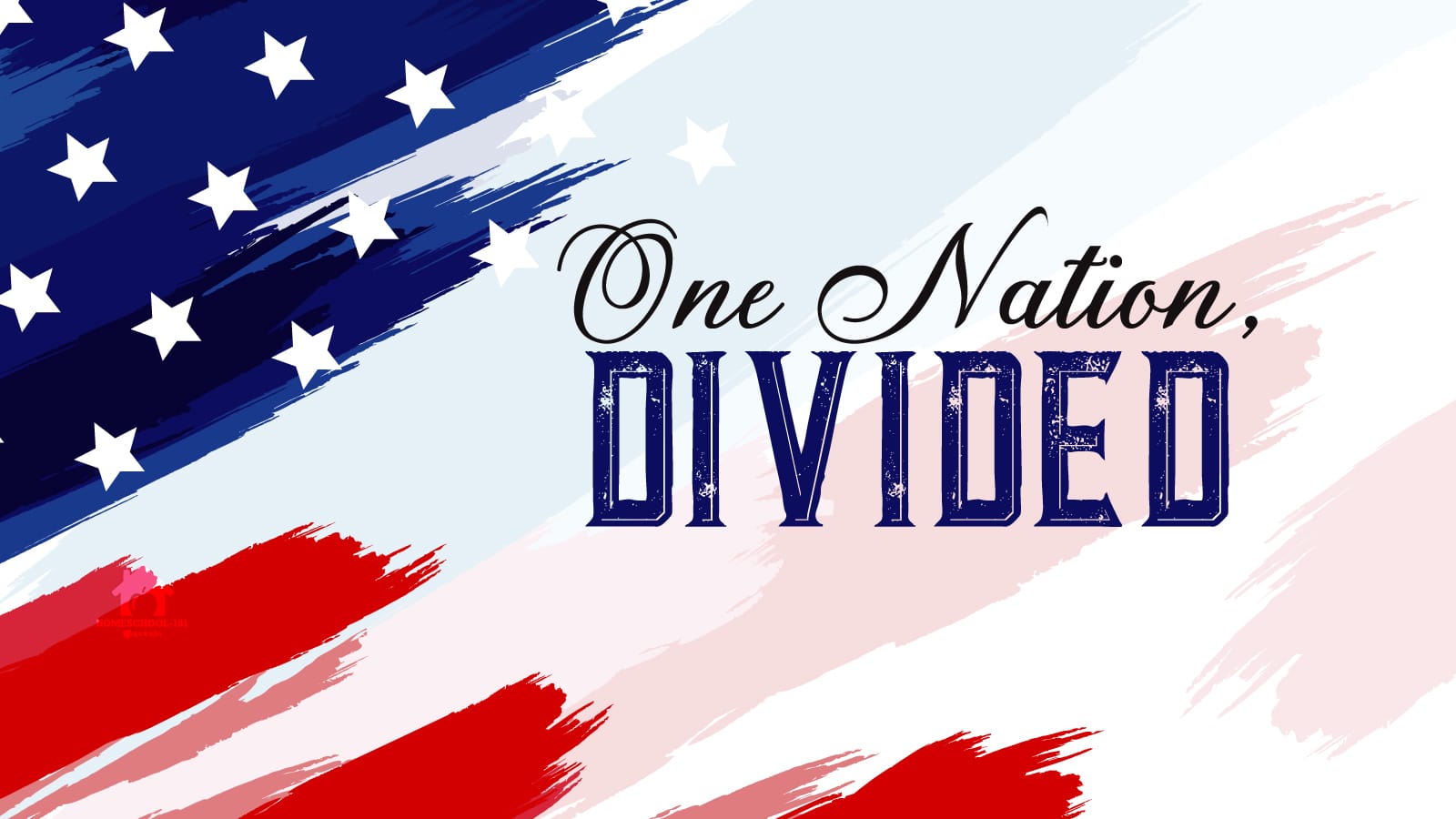 One Nation Divided