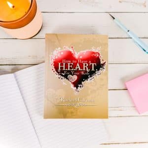 How to Have a Heart Front Cover