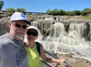 What I Did During Summer Vacation Blog Post by Davis Carman