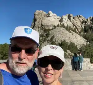 What I Did During Summer Vacation Blog Post by Davis Carman