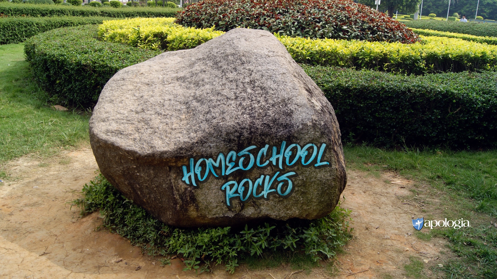 Homeschool Rocks