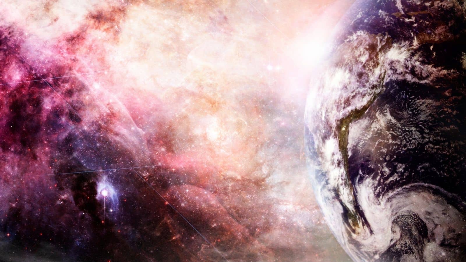 Creationism v. the Other Worldviews