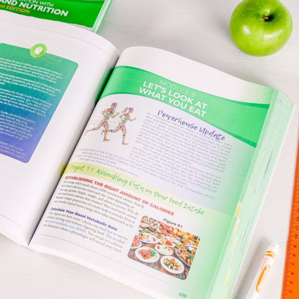Health and Nutrition Basic Set Module 9-1