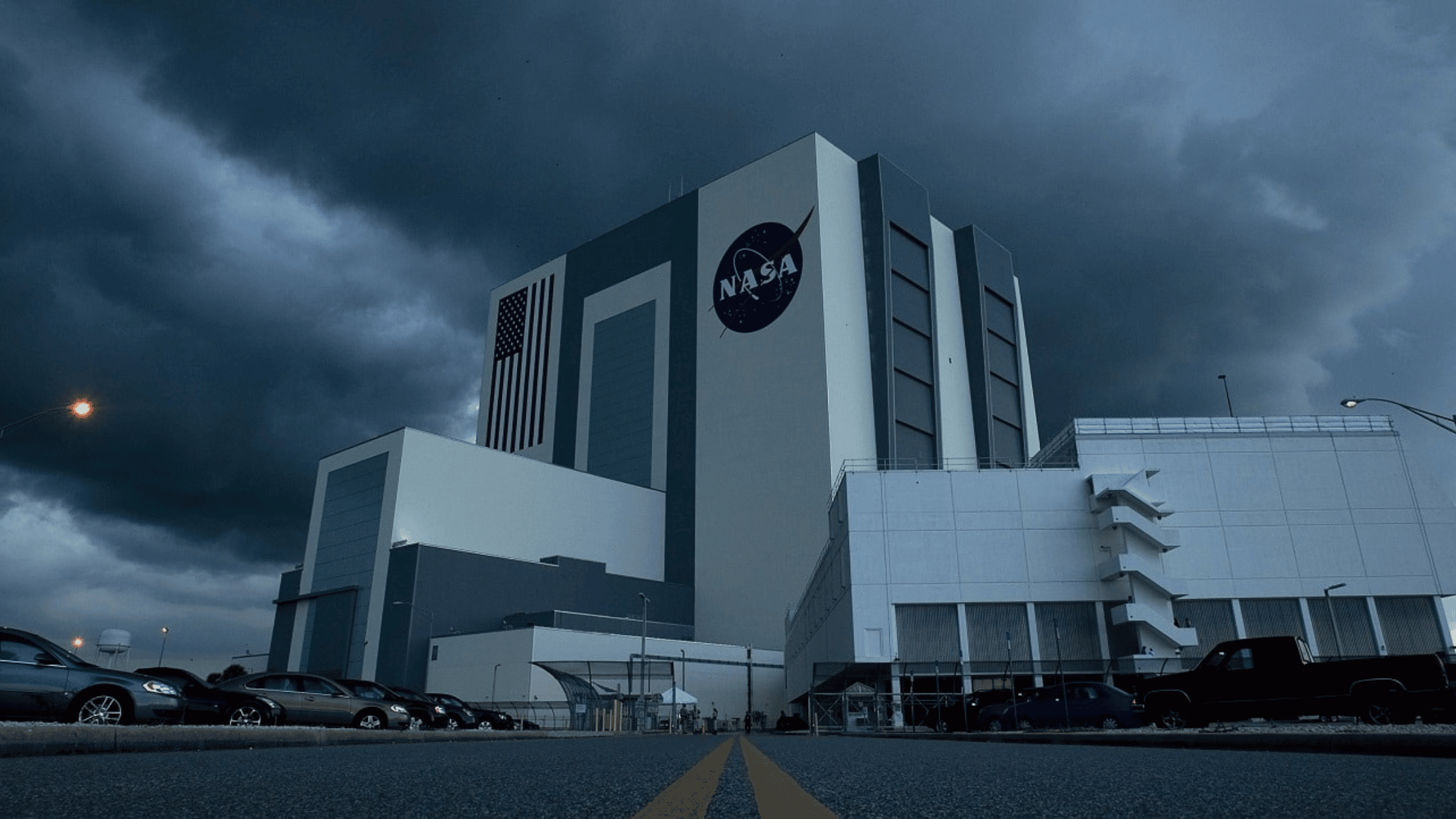 Take a Tour of NASA Labs