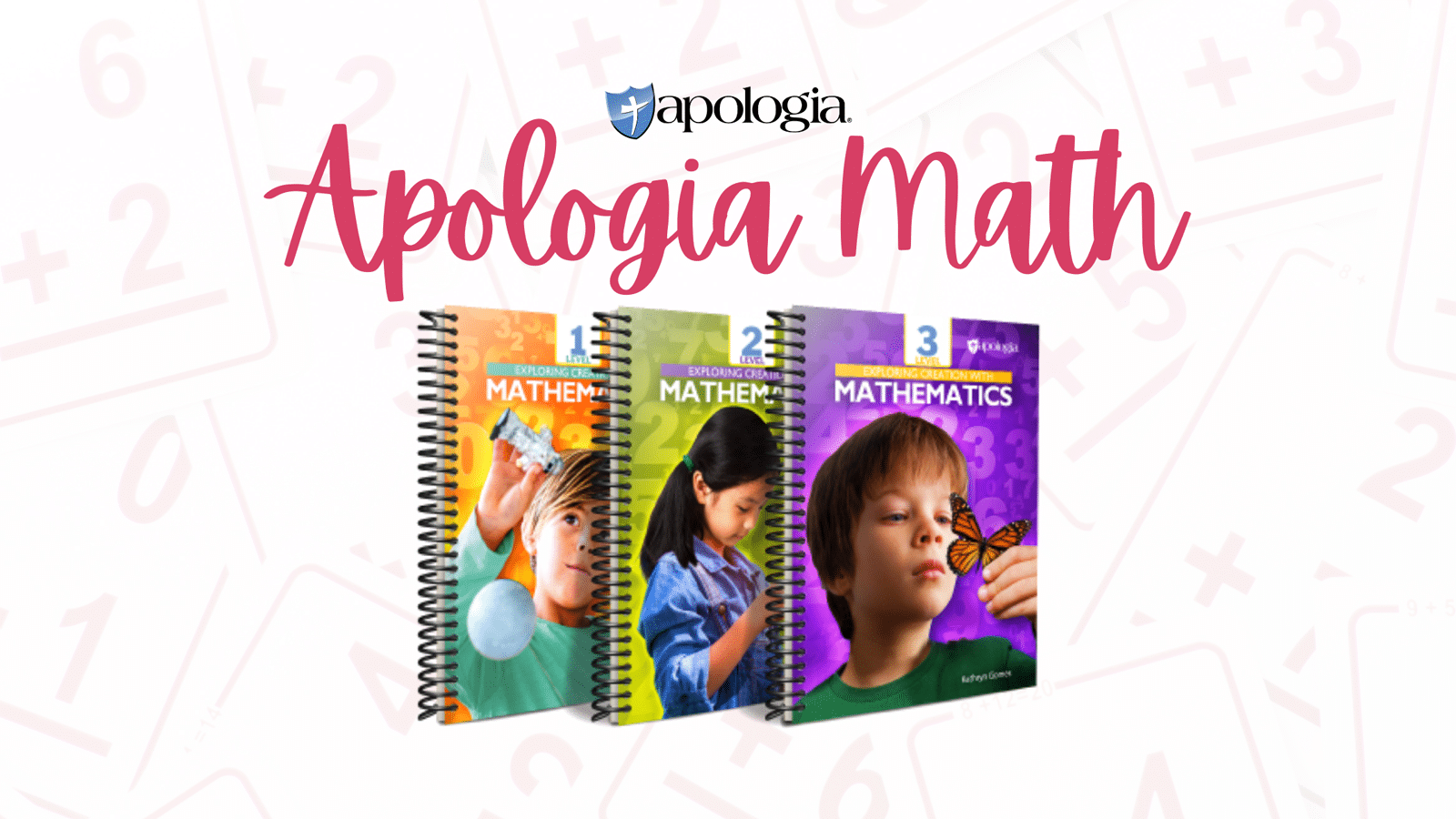 Why familys love Apologia math