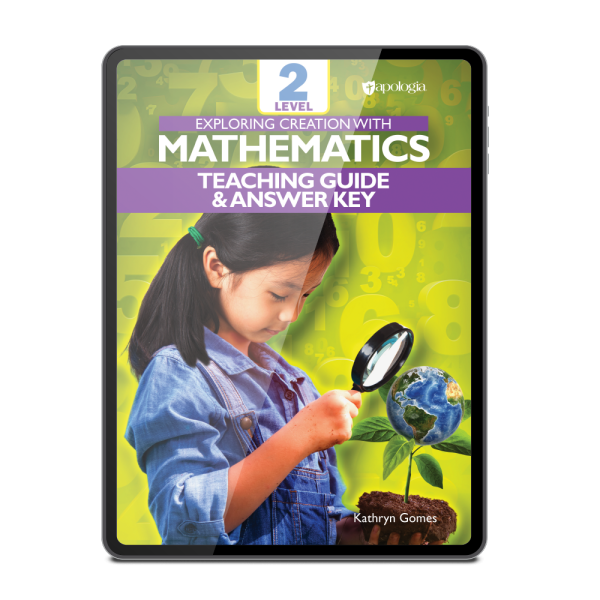 Mathematics Level 2 Teaching Guide and Answer Key