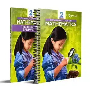 Apologia Math level 2 set