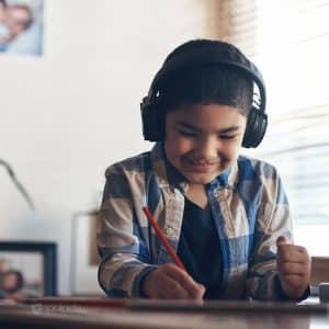 Help Your Child Thrive with Homeschool Resources to Support Your Child’s Unique Learning Style blog post by Alyssa Esposito