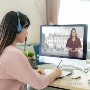 Help Your Child Thrive with Homeschool Resources to Support Your Child’s Unique Learning Style blog post by Alyssa Esposito