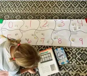 Help Your Child Thrive with Homeschool Resources to Support Your Child’s Unique Learning Style blog post by Alyssa Esposito