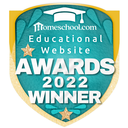 Educational Website Award