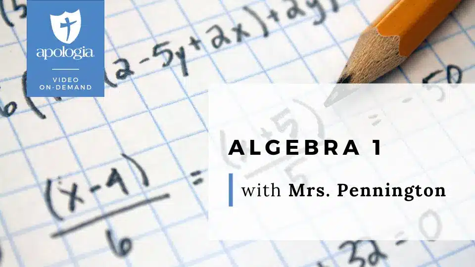 algebra