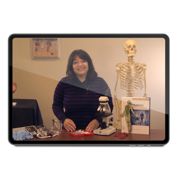 Advanced Biology Streaming Video